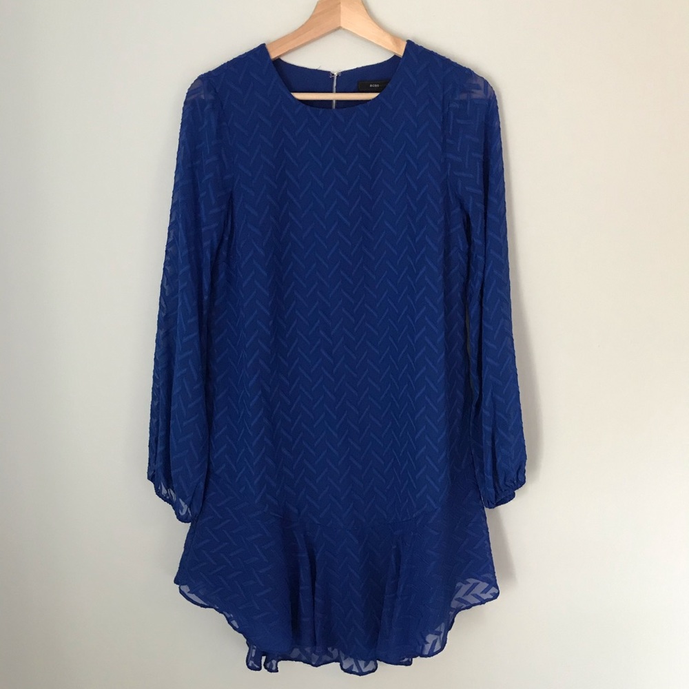 NWT BCBG Dress Sz XS